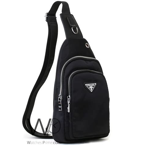 prada shoulder sling bag|prada sling bag 2022.